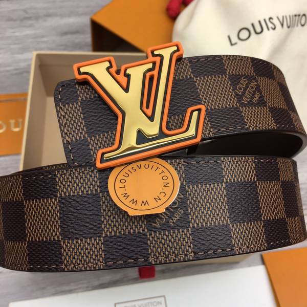 Louis Vuitton 40MM Belt LVB00352 Louis Vuitton 40MM Belt LVB00352